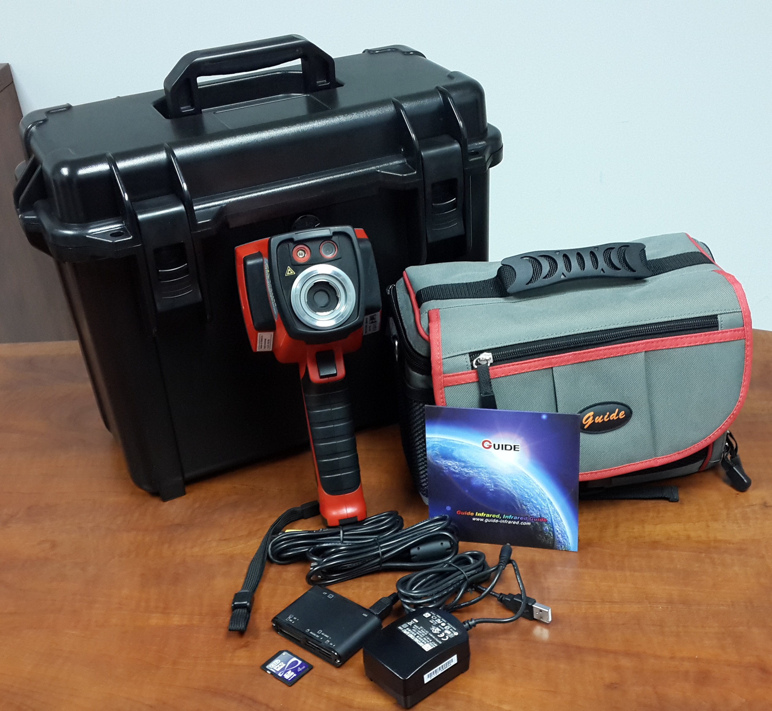 EasIR 4 Infrared Camera Kit Complete 2.jpg - 1.63 MB